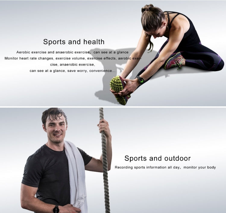 V11 Smart Watch – Blood Pressure Monitoring, Heart Rate Monitoring