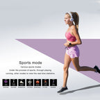 V11 Smart Watch – Blood Pressure Monitoring, Heart Rate Monitoring