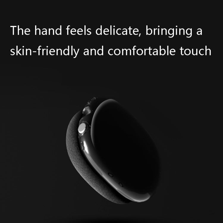 Headset – Transparent