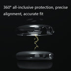 Headset – Transparent