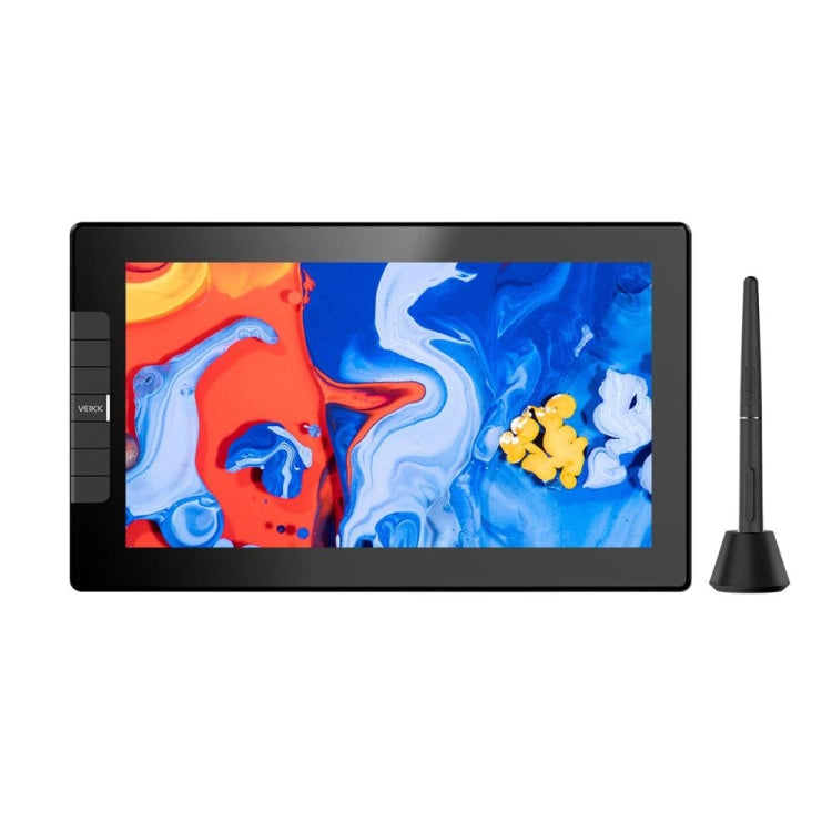 VEIKK VK640 Digital Plate Hand Painted Picture Board Electronic Painting Board, VK640 VK640