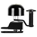West Biking Bike Bell Road Bike Dedicated Super-Ring Copper Bell, West Biking Bicycle Bell(Red), West Biking Bicycle Bell(Copper) West Biking Bicycle Bell(Red) Black