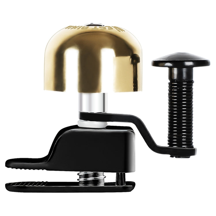 West Biking Bike Bell Road Bike Dedicated Super-Ring Copper Bell, West Biking Bicycle Bell(Red), West Biking Bicycle Bell(Copper) – Aluminum Alloy West Biking Bicycle Bell(Copper) Copper