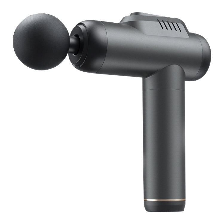 Muscles Relax Massager Fitness Equipment Fascia Gun, Professional Model (Black), Storage Model (Black), Flagship Model (6 Gears Gray), Flagship Upgrade (6 Gears Gray) – Durable Build, Easy to Use Flagship Model (6 Gears Gray)