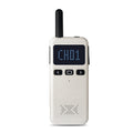 KSUN X-30 M2 Outdoor Handheld Mini Walkie Talkie Color Random Delivery Default Title
