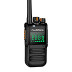 DuoMSera Outdoor Handheld Civil Waterproof High-Power Wireless Walkie-Talkie Default Title