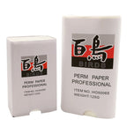 Ultra-Thin Perm Tissue Paper Hairdressing Supplies Styling Tools, Small, Large