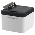 EXPED SMART Intelligent Induction Automatic Toothpick Box Household Restaurant Electric Toothpick Holder, Battery Version, USB Charge Version Battery Version
