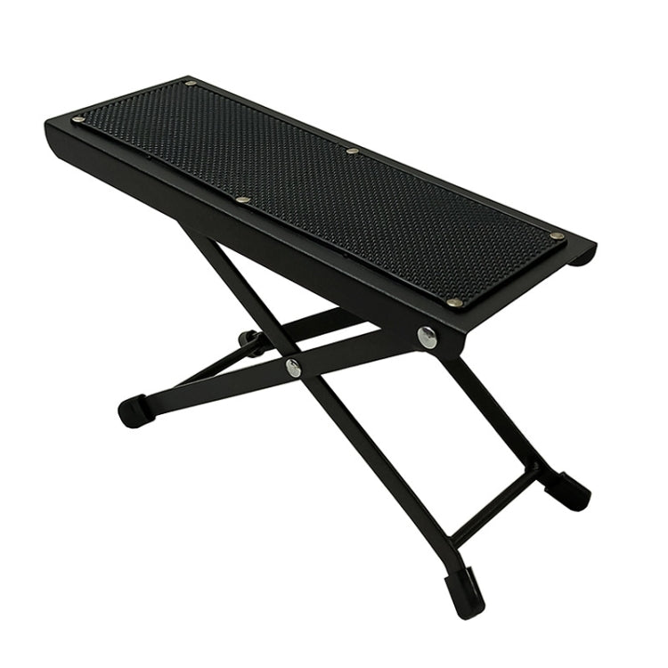 Folk Classical Guitar Pedals 4-Speed Folding Foot Pads Default Title
