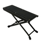 Folk Classical Guitar Pedals 4-Speed Folding Foot Pads Default Title