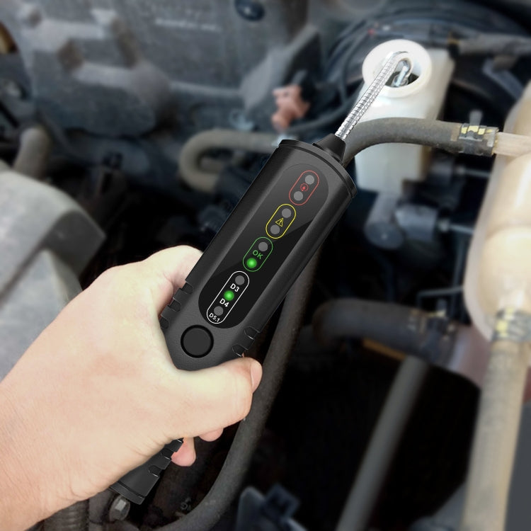 EDIAG BF100 Car Brake Oil Detection Pen Brake Fluid Tester, BF100 – Non-slip