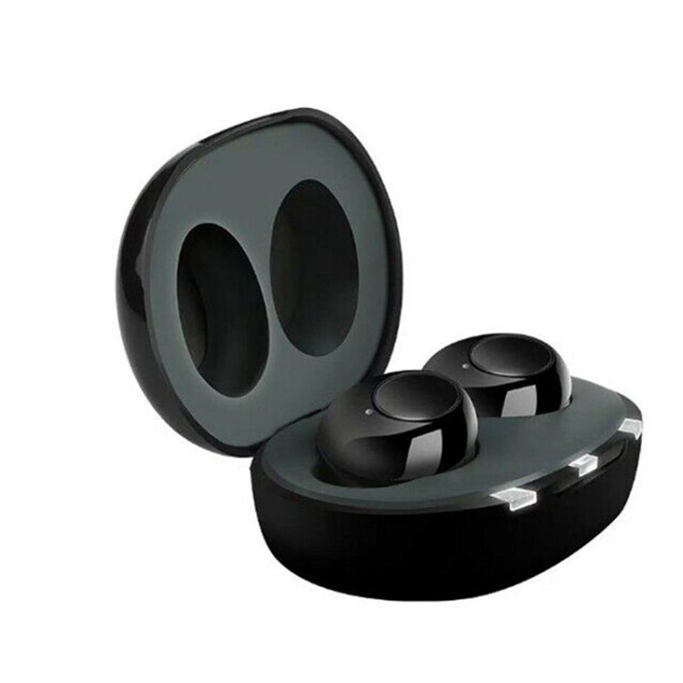 A39 Elderly Sound Amplifier Auxiliary Hearing Device Ear Bulb Concentrator Hearing Aid, A39 Black, Z-300 White A39 Black Black