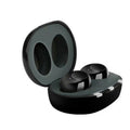 A39 Elderly Sound Amplifier Auxiliary Hearing Device Ear Bulb Concentrator Hearing Aid, A39 Black, Z-300 White A39 Black Black