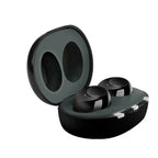 A39 Elderly Sound Amplifier Auxiliary Hearing Device Ear Bulb Concentrator Hearing Aid, A39 Black, Z-300 White A39 Black Black