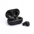 GM-305 Binaural Magnetic Rechargeable Hearing Aid Wireless Bluetooth Elderly Voice Amplifier, GM-305 (Black), GM-305 (White) GM-305 (Black) Black