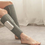 Leg Massager Calf Air Wave Massager Household Varicose Vein Physiotherapy Device, Ordinary Type, Upgrade Fever Type Ordinary Type