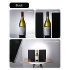 3-in-1 Reflective Board White + Black + Silver A3 Cardboard Folding Light Diffuser Board, 3-in-1 A3 Cardboard Gold, 3-in-1 A3 Cardboard Silver