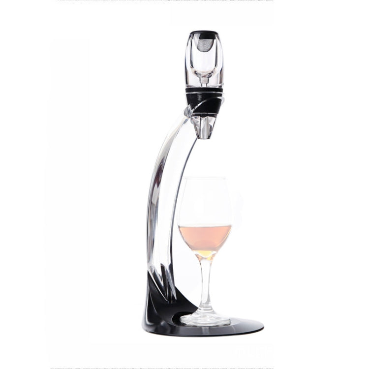 Red Wine Quick Decanter Set Decanter Filter Wine Pourer, Decanter Set Decanter Set