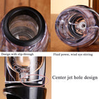 Red Wine Quick Decanter Set Decanter Filter Wine Pourer, Decanter Set