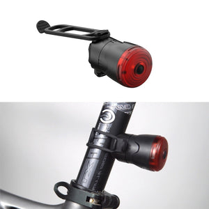 Seat Pole