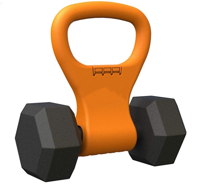 Dumbbell Clip Booster Piece Portable Dumbbell Handle, Dumbbell Handle Dumbbell Handle
