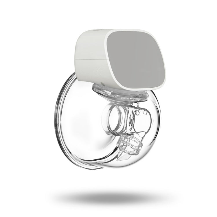Wearable Automatic Breast Pump Massage Hands-free Invisible Wireless Large Suction Breast Pump, S4DW - English, S9 - English - Gray, S9 - English - Pink, S9 - English - Green, S12 - English - White – Durable Build, Easy to Use S9 - English - Gray