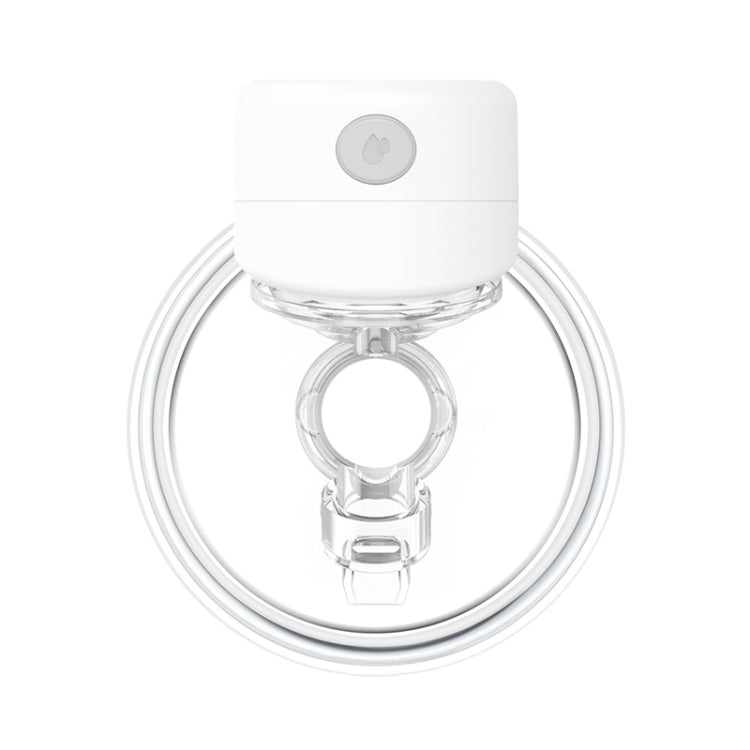 Wearable Automatic Breast Pump Massage Hands-free Invisible Wireless Large Suction Breast Pump, S4DW - English, S9 - English - Gray, S9 - English - Pink, S9 - English - Green, S12 - English - White – Durable Build, Easy to Use S12 - English - White