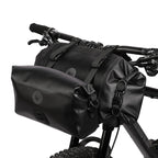 Rhinowalk X21998 Full 12L Waterproof Large Capacity Front Hanging Bag Off-Road Long-Distance Cycling Bag, Rhinowalk X21998 Rhinowalk X21998
