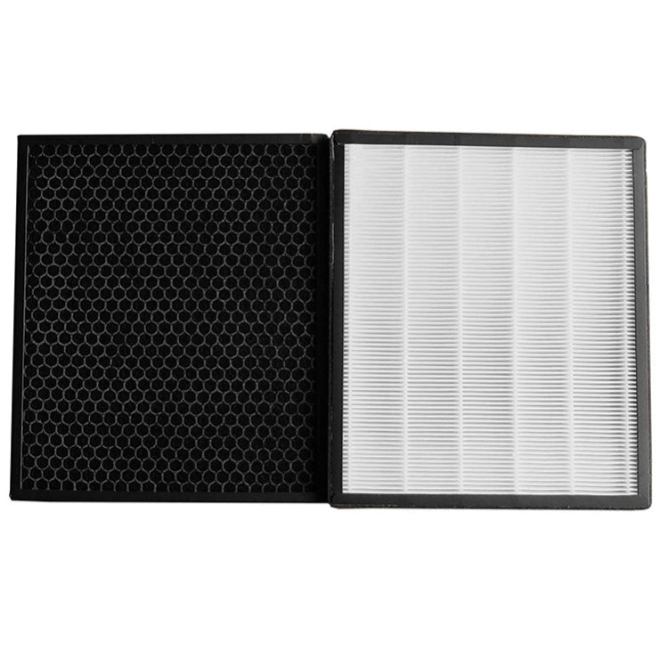 Air Purifier Filter HEPA Filter Kit For LEVOIT LV-PUR131-RF / LV-PUR131 / LV-PUR131S – Durable Build, Easy to Use Default Title