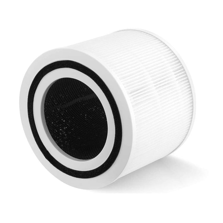 HEPA Filter Replacement Filter Element Is Suitable For LEVOIT Core 300/Core 300-RF – Durable Build, Easy to Use Default Title