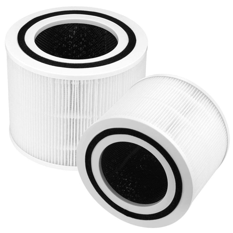 HEPA Filter Replacement Filter Element Is Suitable For LEVOIT Core 300/Core 300-RF – Durable Build, Easy to Use