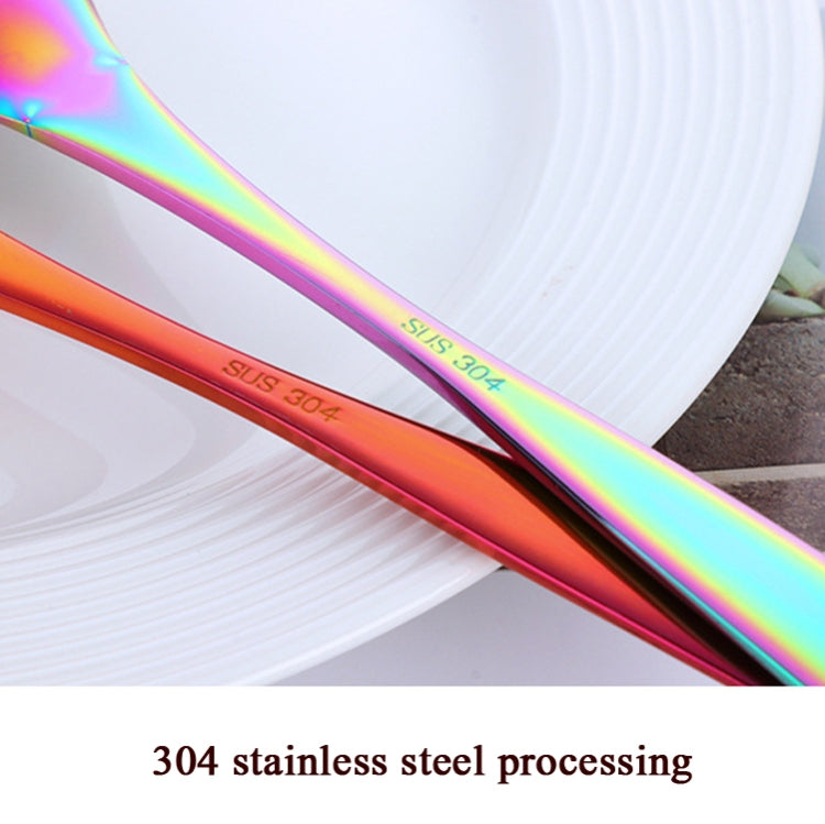 Household Kitchen Stainless Steel Seasoning Spoon 304 Thickened Tip Oil Spoon Mounting Spoon,Color:, Tip Oil Spoon (Gold), Tip Oil Spoon (Rose Gold), Tip Oil Spoon (Black), Tip Oil Spoon (Purple), Tip Oil Spoon (Blue), Tip Oil Spoon (Colorful)         ...