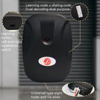 Electric Garage Door Controller Rolling Door Roll Gate Remote Control Plug-Chain Motor Receiver, without Cable