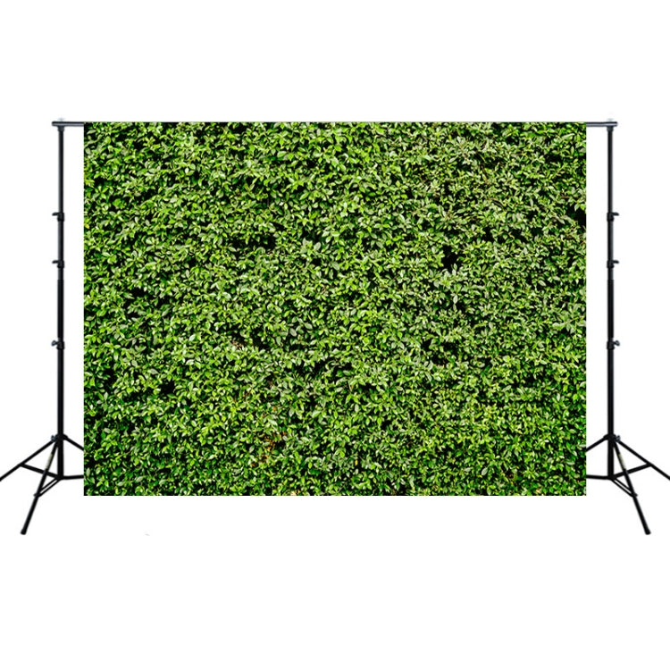 2.1m X 1.5m Leaf Wall Photography Background Cloth Birthday Party Photography Background, Leaf Wall Leaf Wall