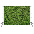 2.1m X 1.5m Leaf Wall Photography Background Cloth Birthday Party Photography Background, Leaf Wall Leaf Wall