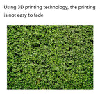 2.1m X 1.5m Leaf Wall Photography Background Cloth Birthday Party Photography Background, Leaf Wall