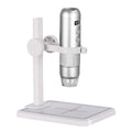WIFI Wireless Electron Microscope 1080P HD Digital Maintenance Inspection Magnifying Glass – Durable Build, Easy to Use Default Title