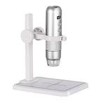 WIFI Wireless Electron Microscope 1080P HD Digital Maintenance Inspection Magnifying Glass – Durable Build, Easy to Use Default Title