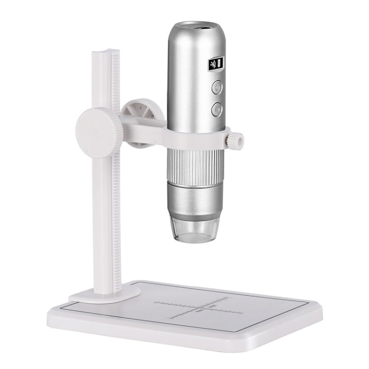 WIFI Wireless Electron Microscope 1080P HD Digital Maintenance Inspection Magnifying Glass Default Title