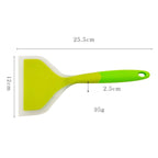 Silicone Nonstick Wide Spatula