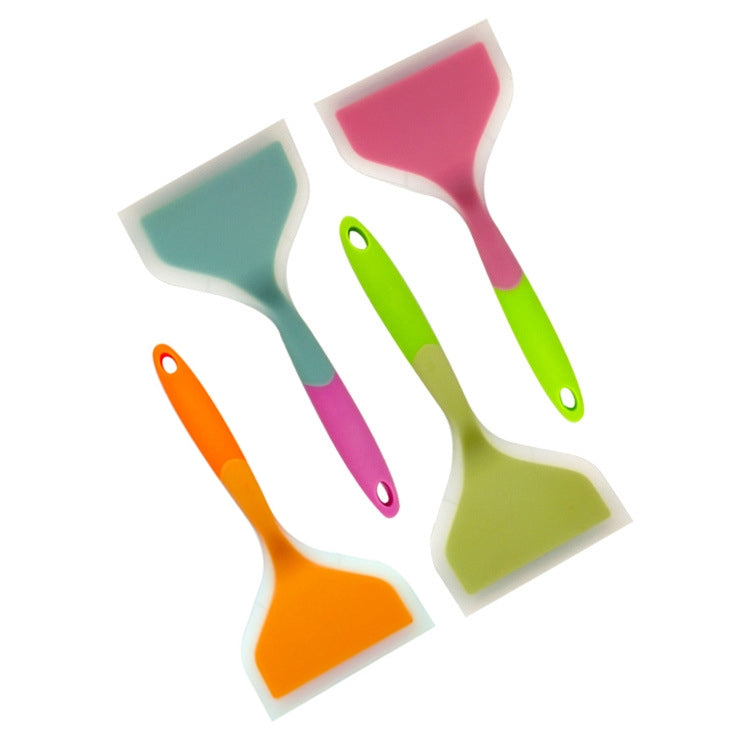 Silicone Nonstick Wide Spatula
