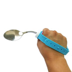 304 Stainless Steel Bendable Anti-Shake Self-Service Spoon For The Disabled&EElderly, Spoon Spoon