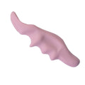 Silicone Thumb Bump Massager Muscle Relaxation Massage Fascia Device, Thumb Pink, Thumb Blue, Thumb Gray, Thumb Green, Resin Pink, Resin Jade, Quadratic Pink, Quadratic Blue, Quadratic Gray, Quadratic Orange – Durable Build, Easy to Use Thumb Pink