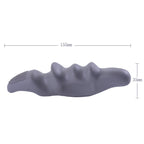 Silicone Thumb Bump Massager Muscle Relaxation Massage Fascia Device, Thumb Pink, Thumb Blue, Thumb Gray, Thumb Green, Resin Pink, Resin Jade, Quadratic Pink, Quadratic Blue, Quadratic Gray, Quadratic Orange – Durable Build, Easy to Use