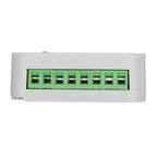 LZ-068 Garage Door Rolling Code Fixed Code Multi-Frequency Remote Control Receiver Switch