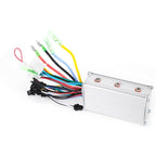 LCD Display Electric Bicycle Dashboard, B Type 36V / 48V – Waterproof, TPU
