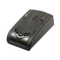 STR550 Laser Radar Speaker Car Mobile Speaker Auto Electronic Dog Support English / Russian, STR550 STR550