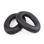 2 PCS Headphones Sponge Cover Headphone Accessories For Sennheiser ...