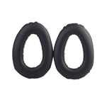 2 PCS Headphones Sponge Cover Headphone Accessories For Sennheiser ...