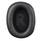 For Logitech GPROX 1pair Headphone Sponge Protective Case Black Protein Skin